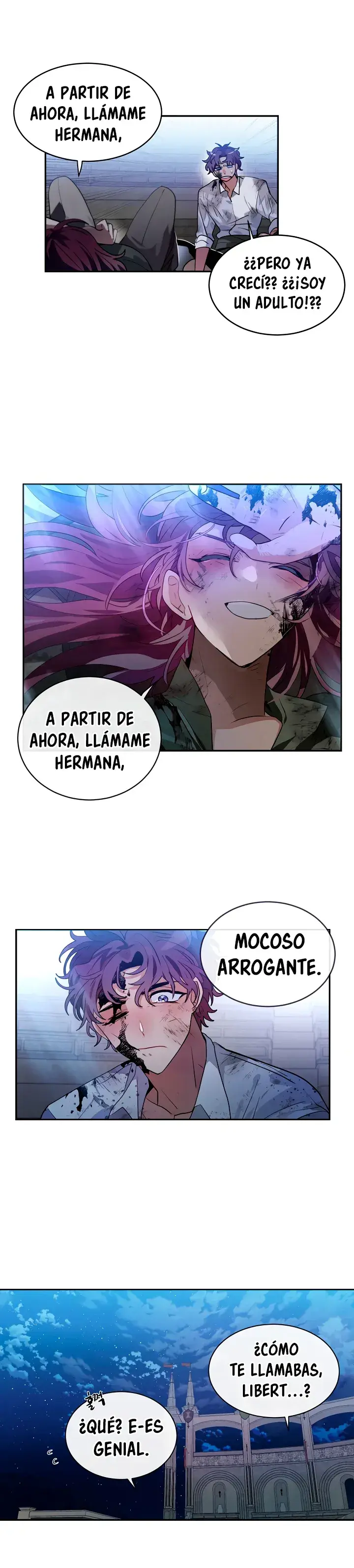Capitulo 69 page 21