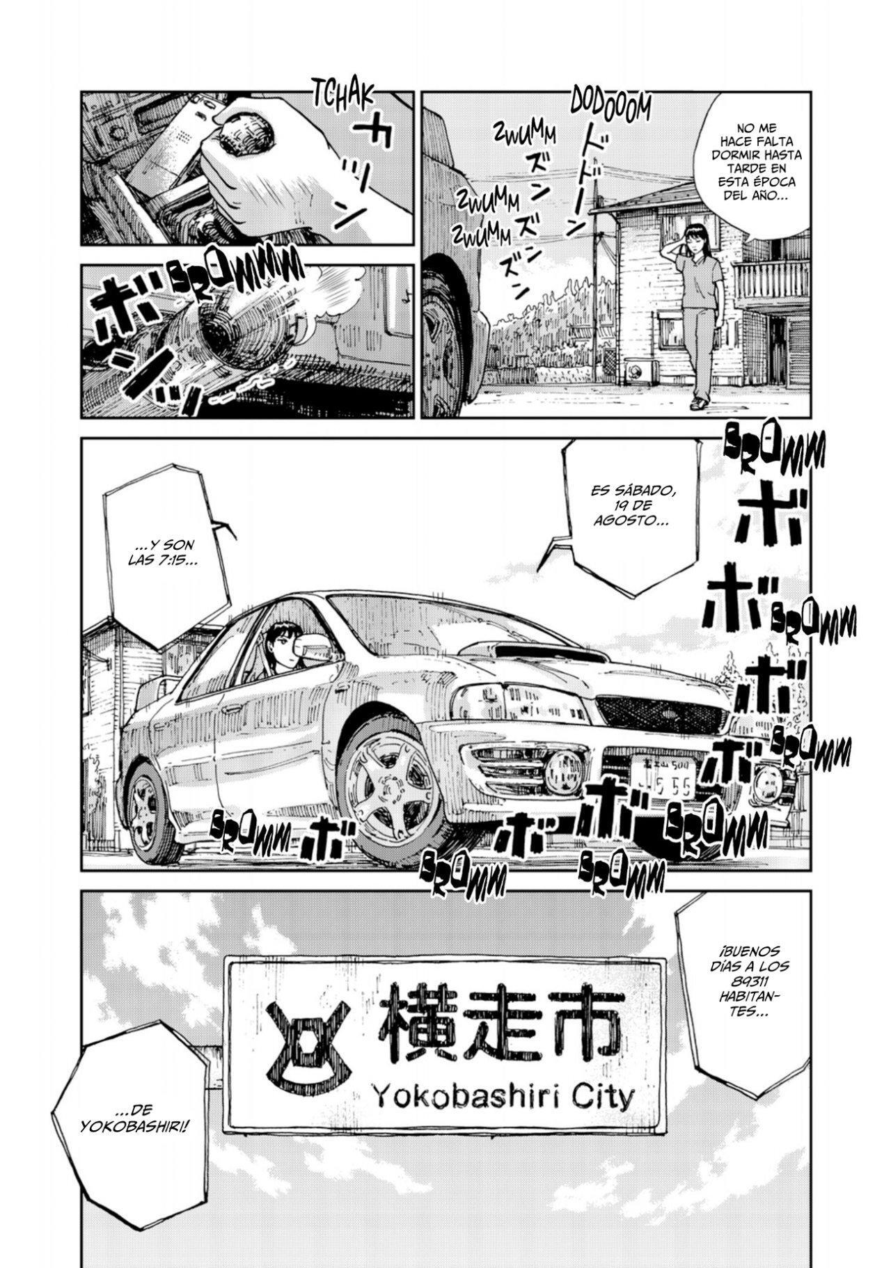 Capitulo 1 page 7