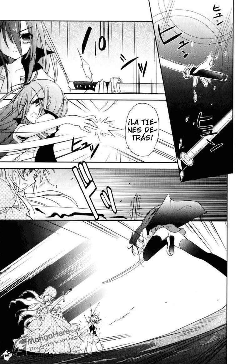 Capitulo 59 page 28