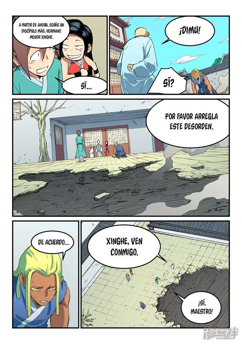 Capitulo 490 page 4
