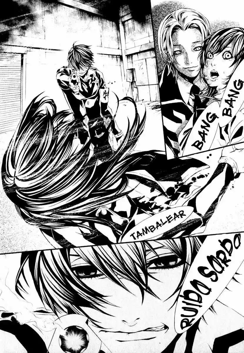 Capitulo 39 page 8