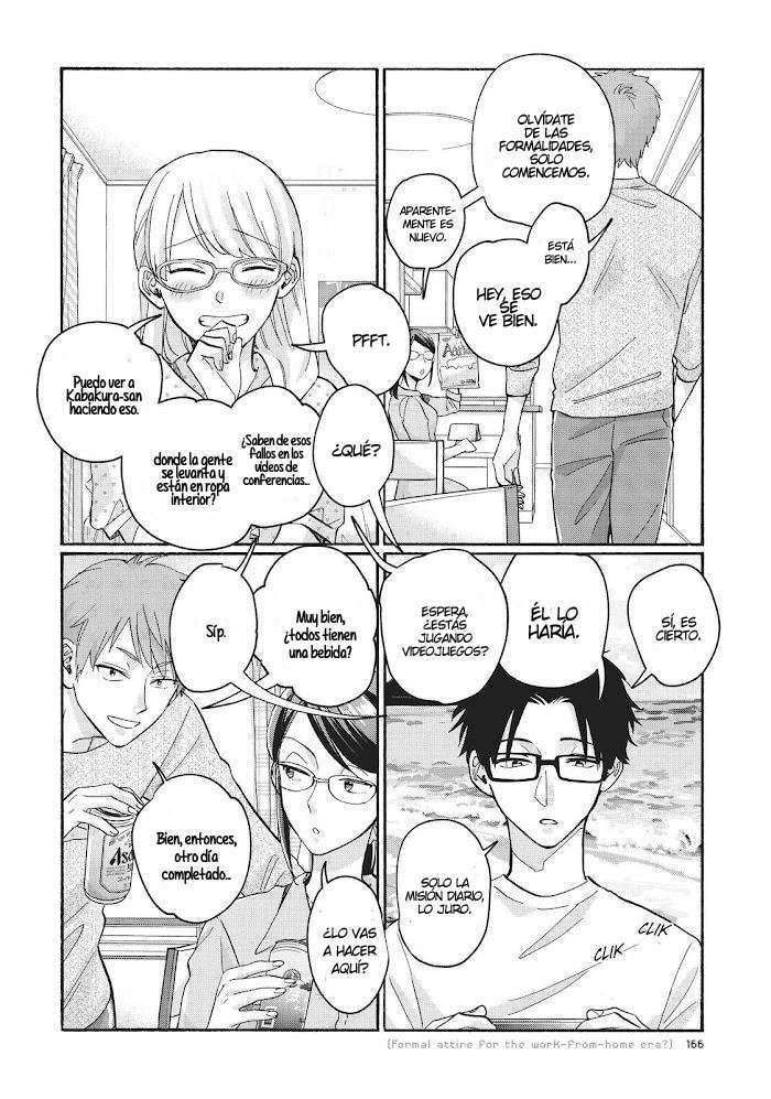Capitulo 72 page 5