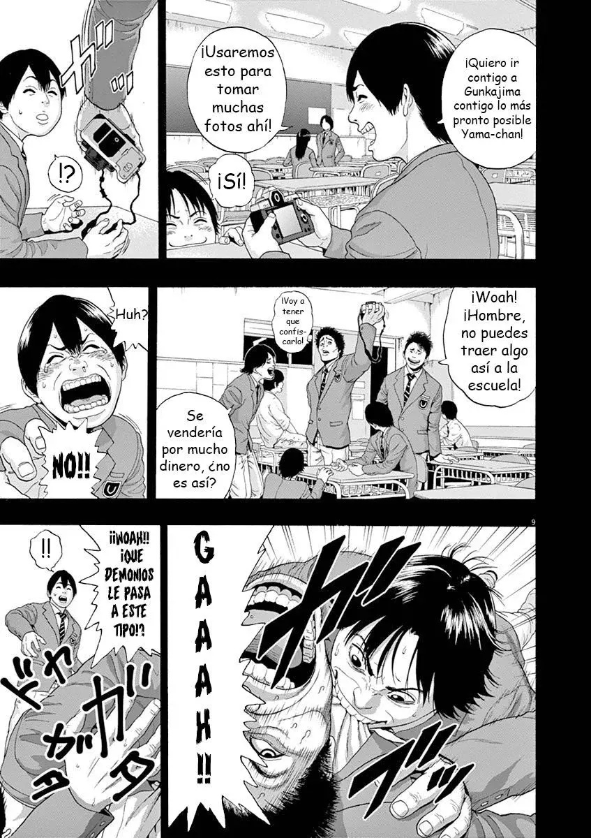 Capitulo 3 page 10
