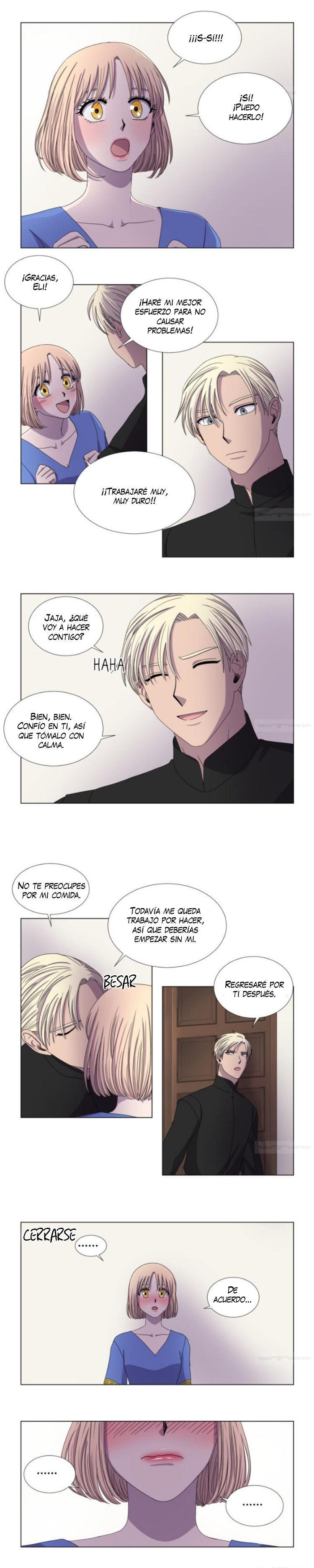 Capitulo 31 page 5
