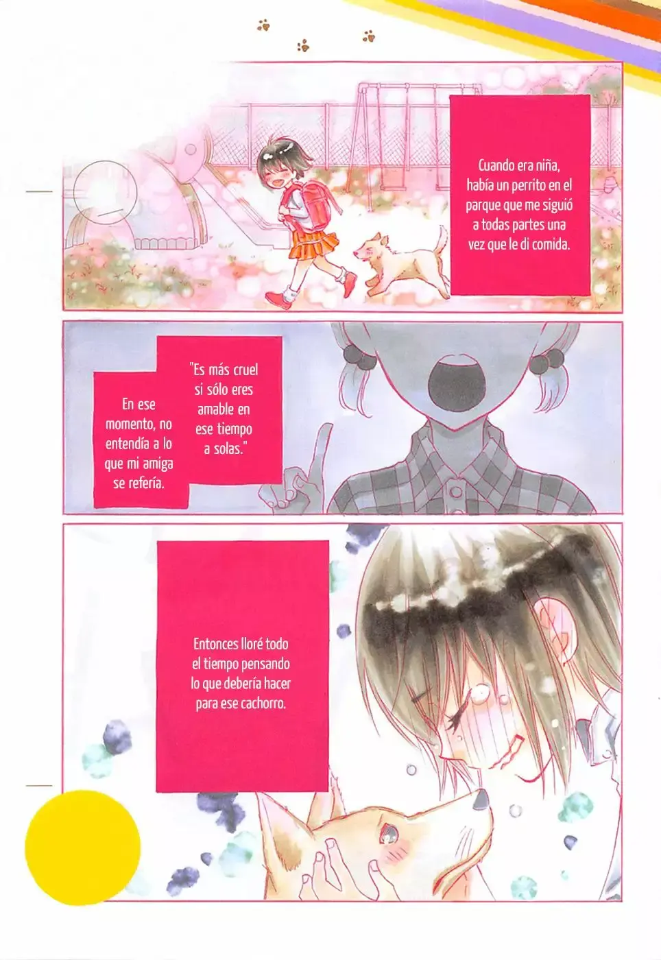 Capitulo 1 page 4