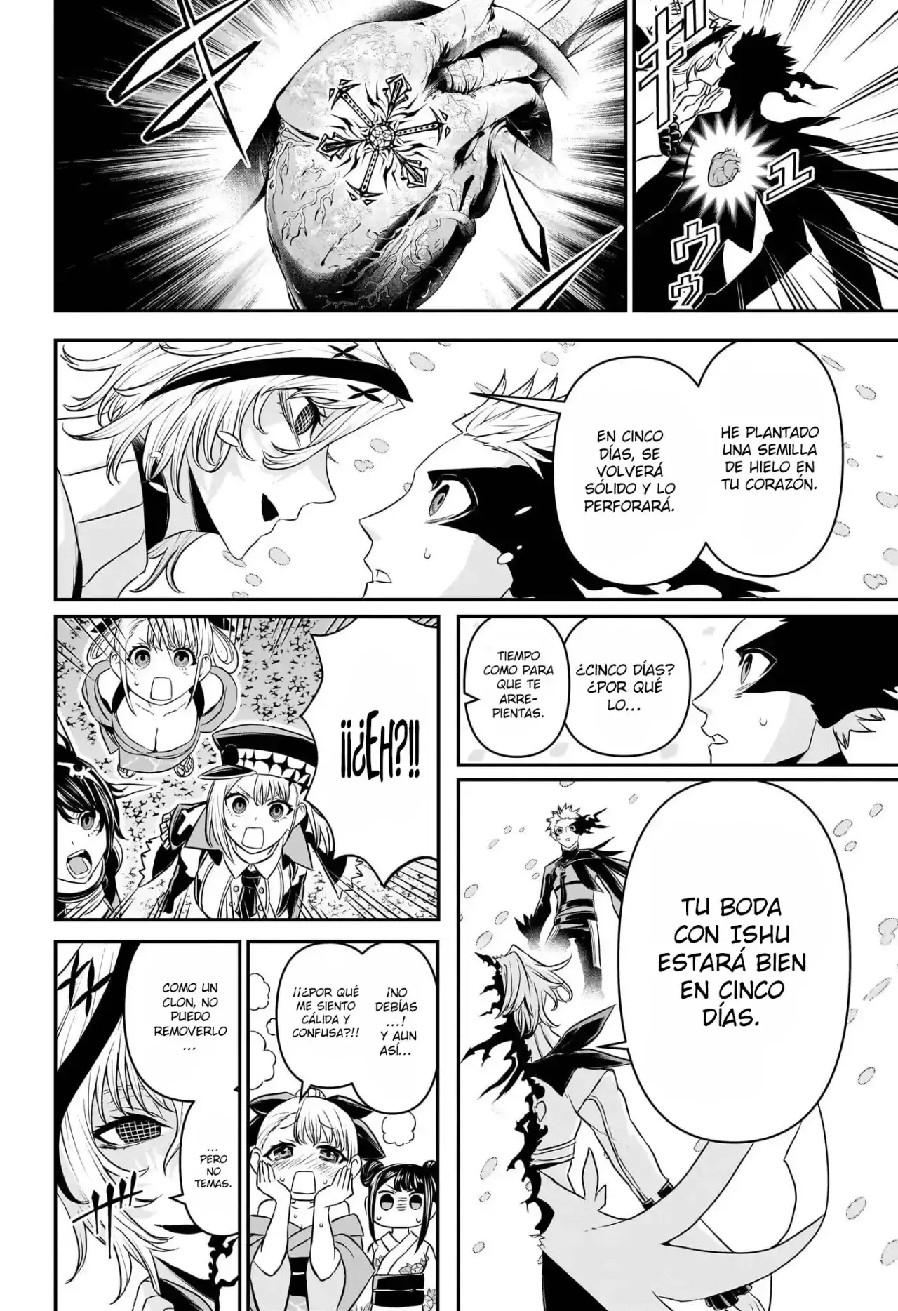 Capitulo 100 page 18