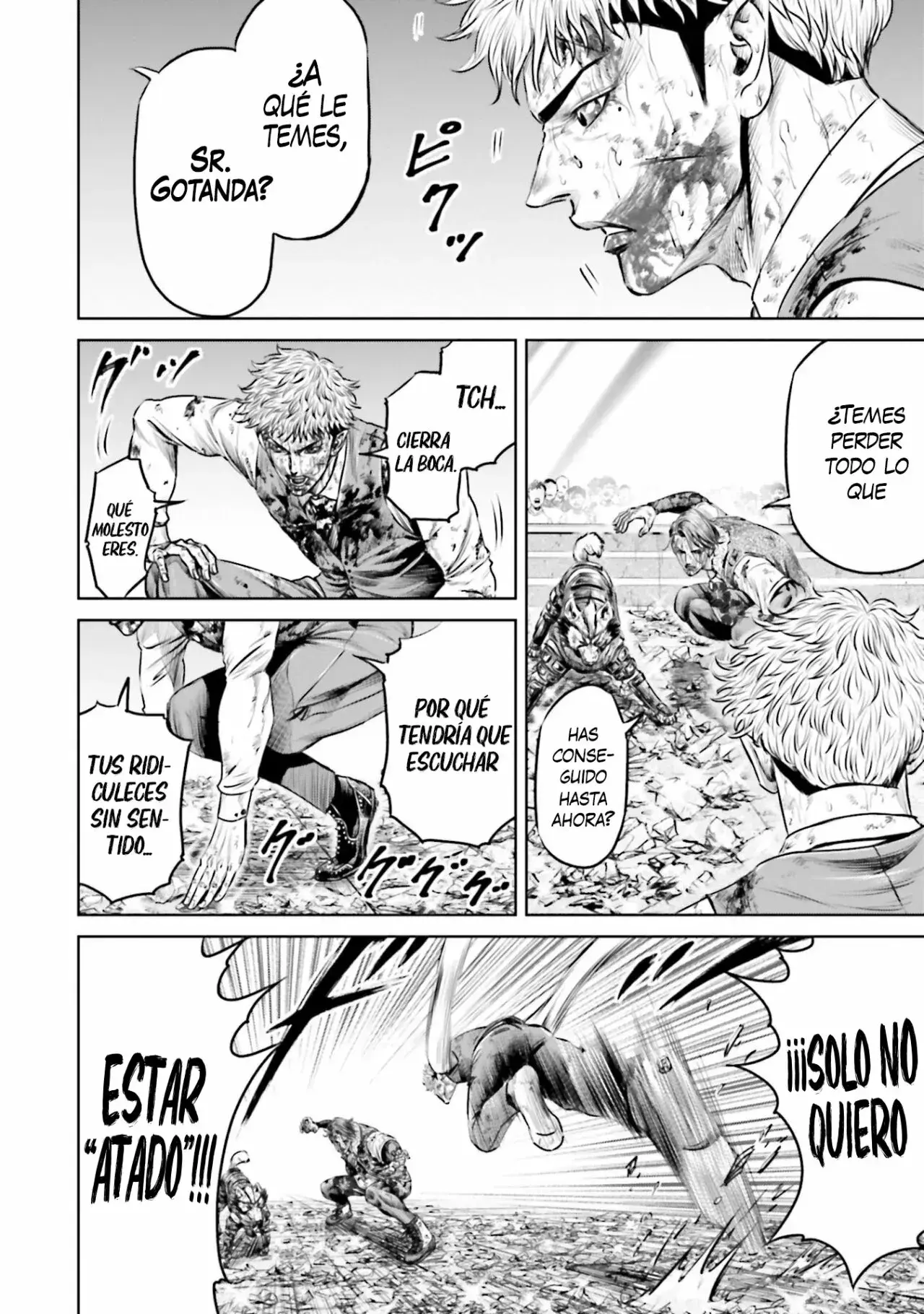 Capitulo 57 page 4