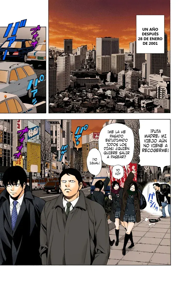 Capitulo 108 page 3