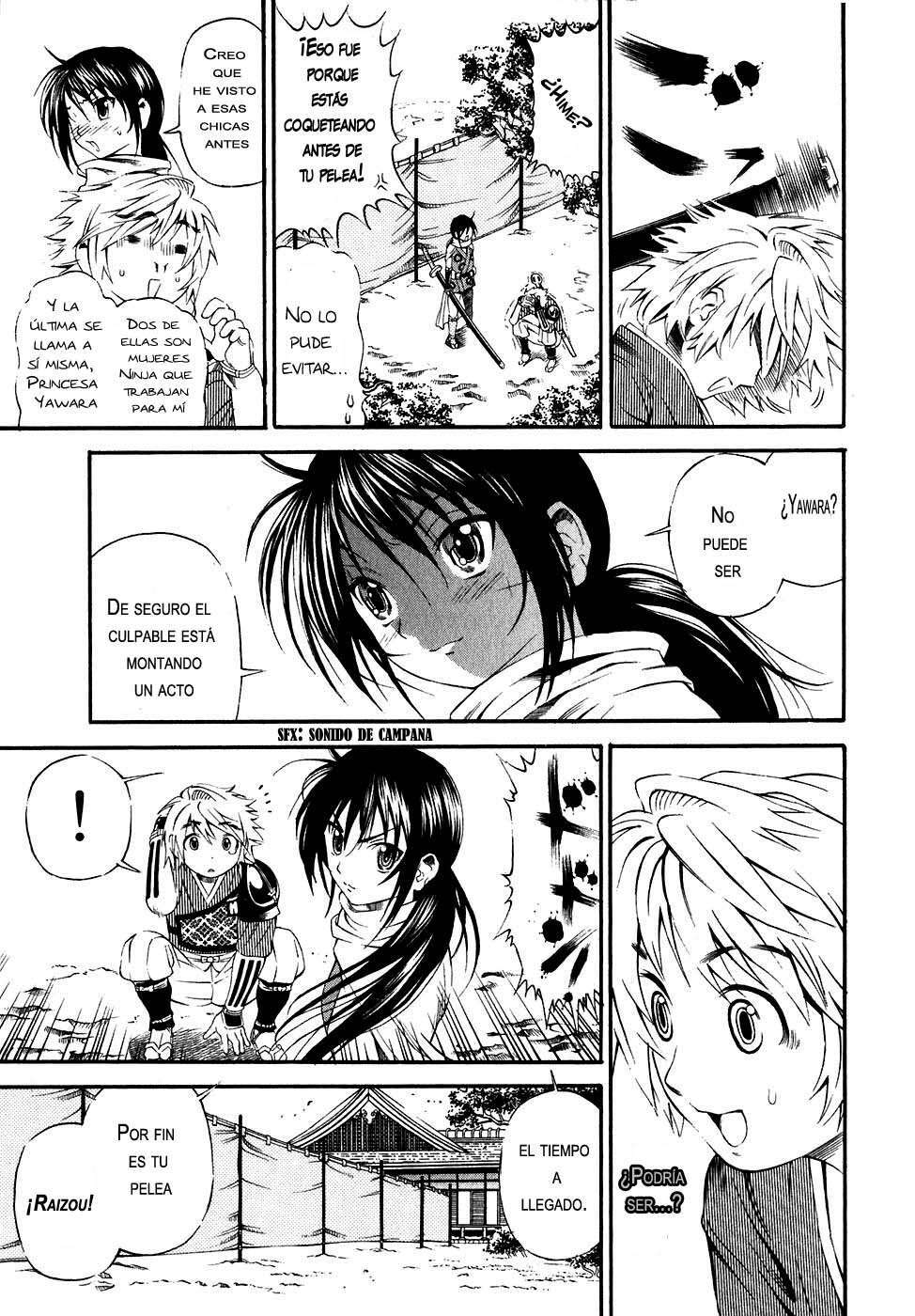 Capitulo 15 page 21