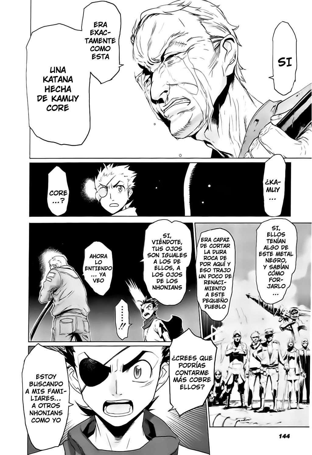 Capitulo 3 page 22