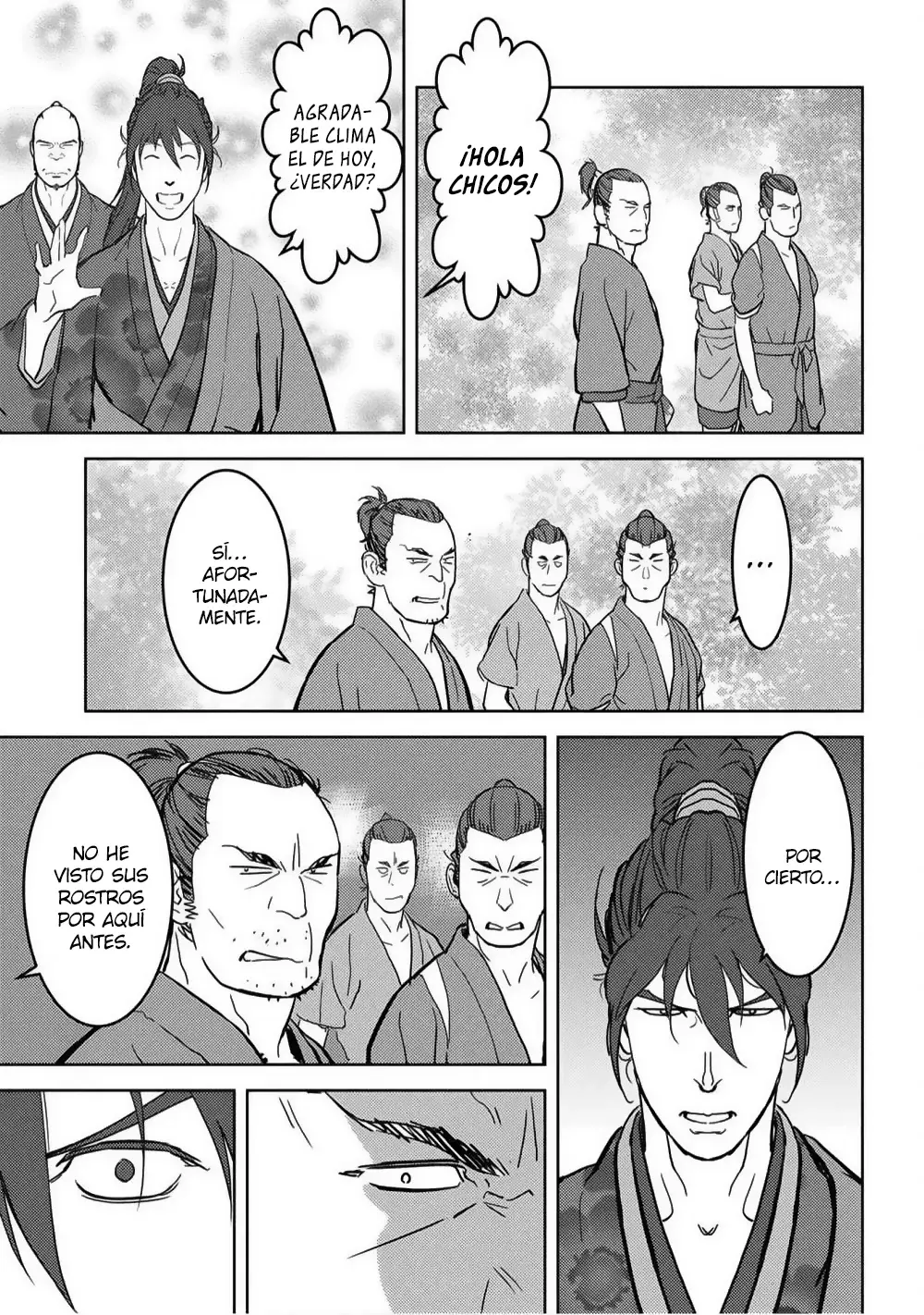 Capitulo 19 page 18