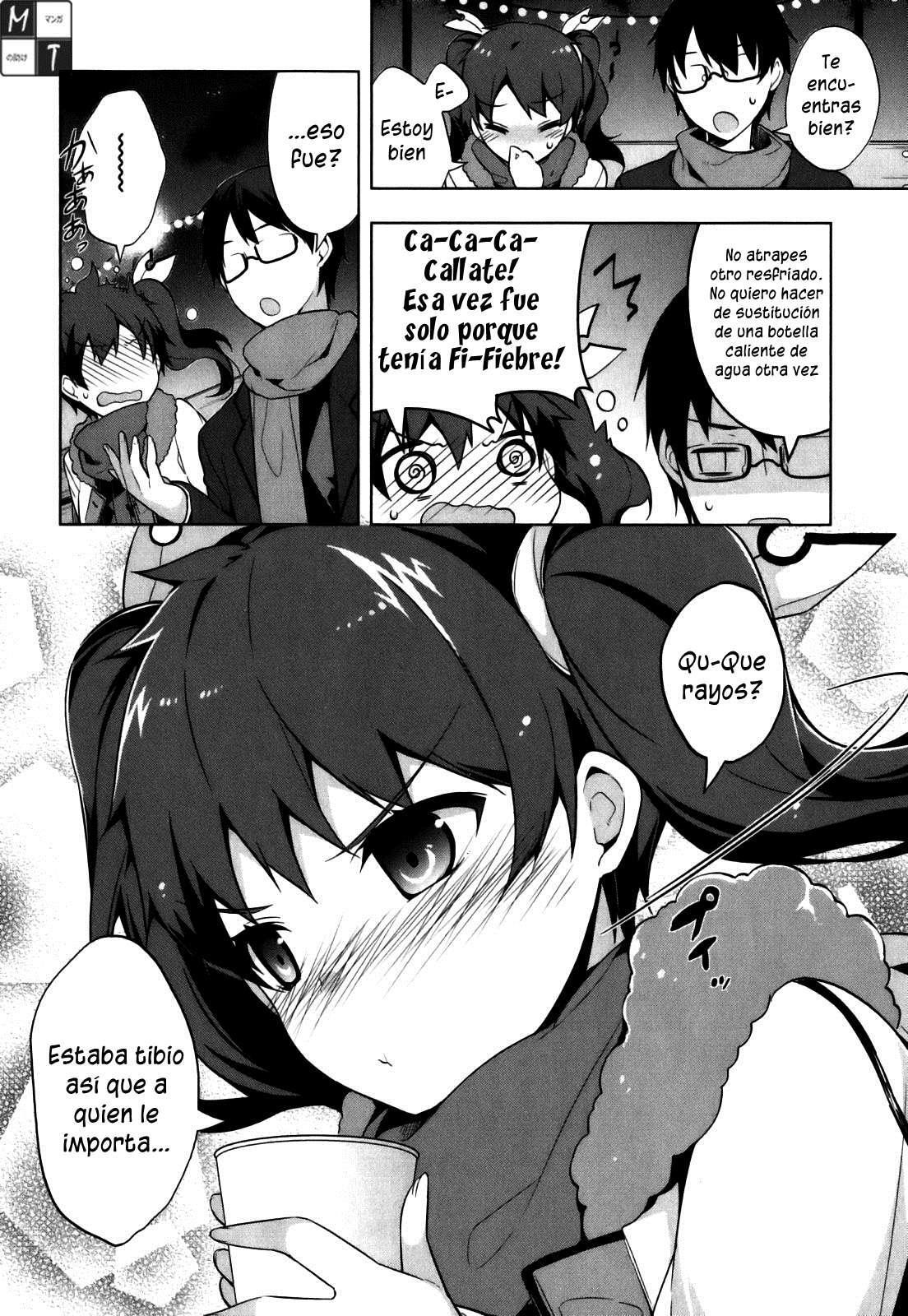 Capitulo 33 page 17