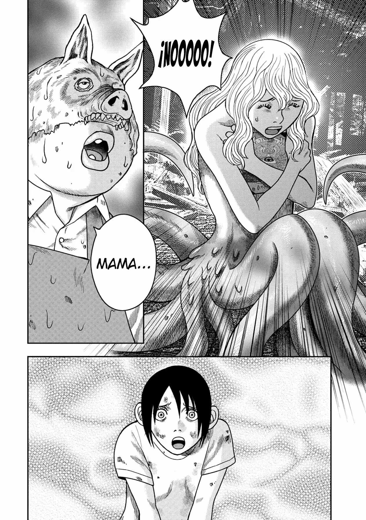 Capitulo 121 page 23