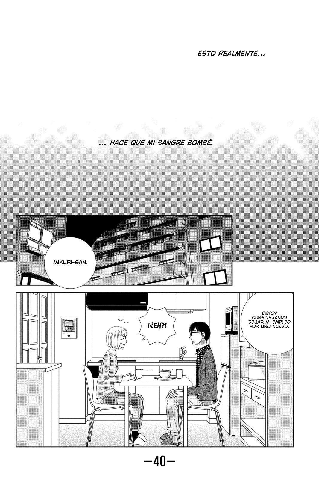 Capitulo 31 page 15