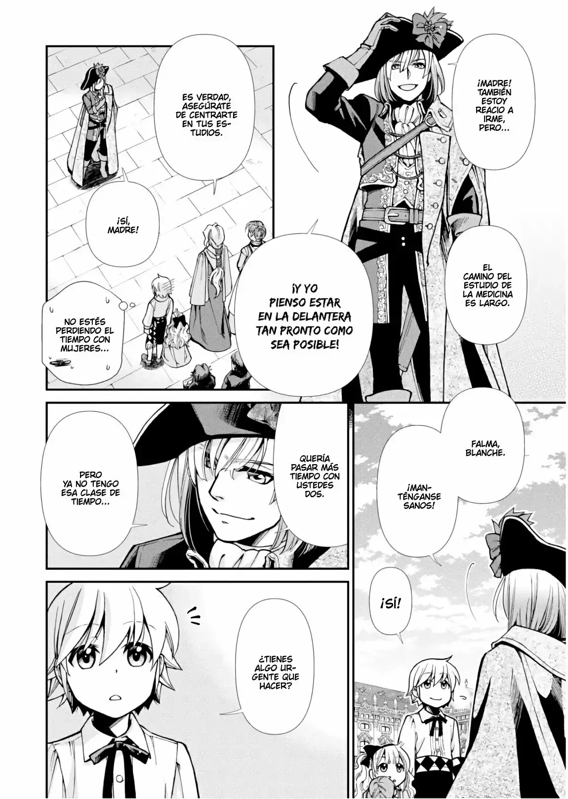 Capitulo 23.20 page 12