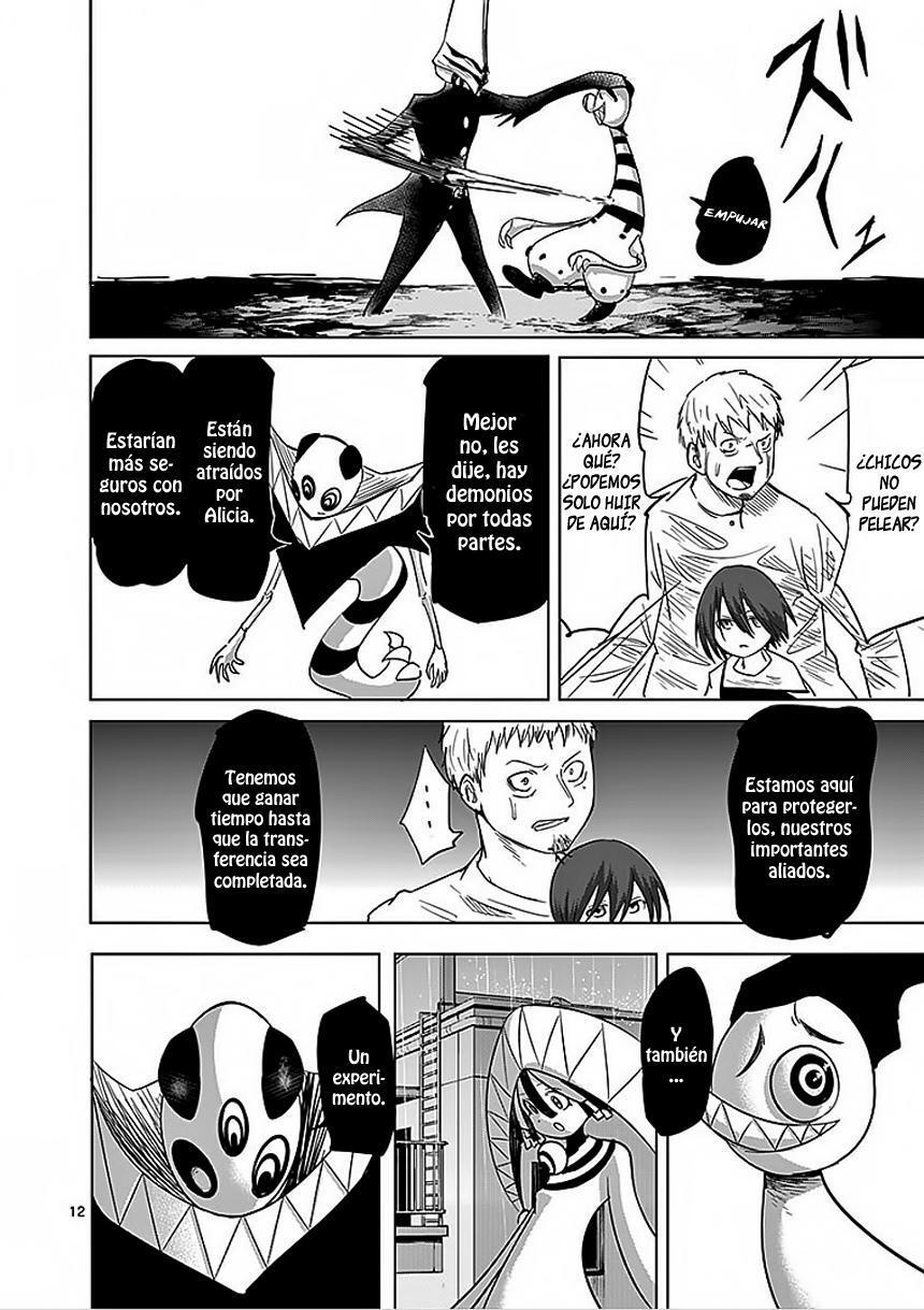 Capitulo 36 page 12