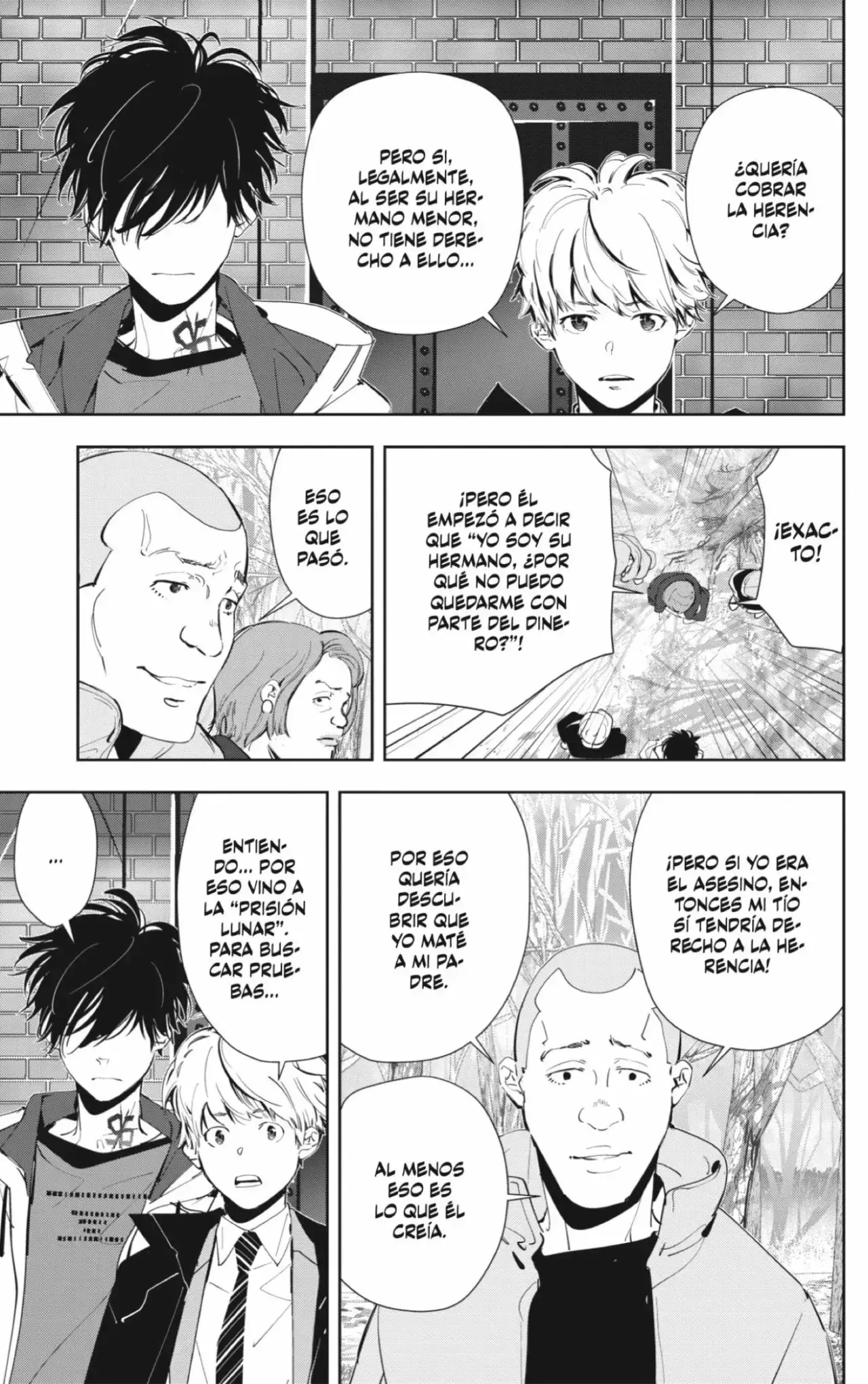 Capitulo 54 page 11