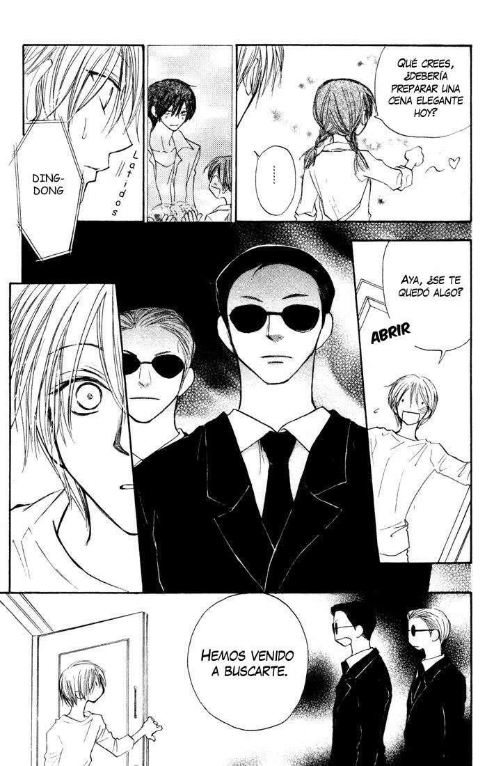 Capitulo 31 page 25