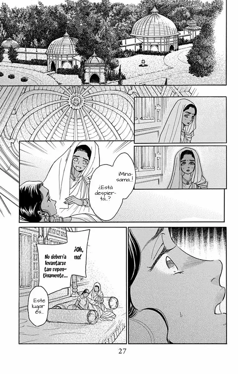 Capitulo 40 page 30