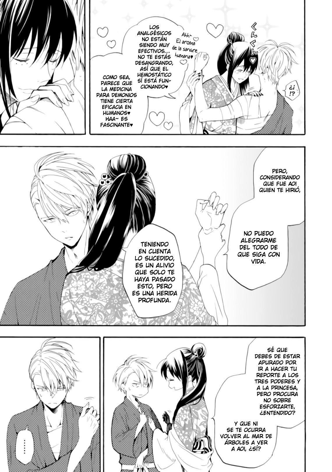 Capitulo 84 page 9