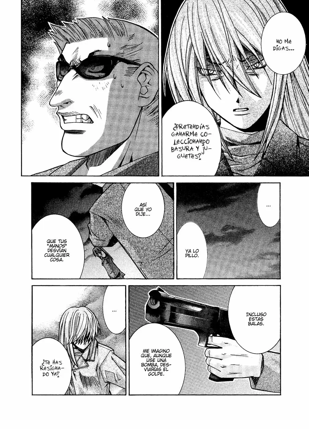 Capitulo 76 page 34
