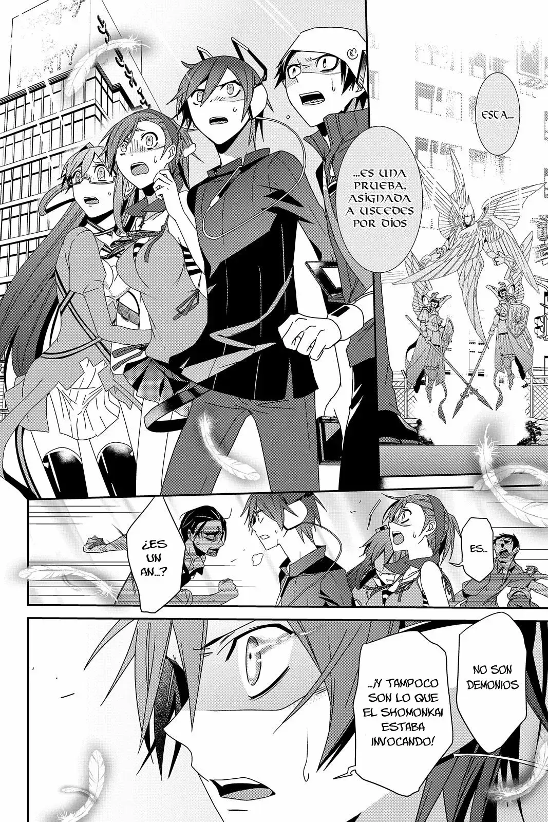 Capitulo 22 page 22
