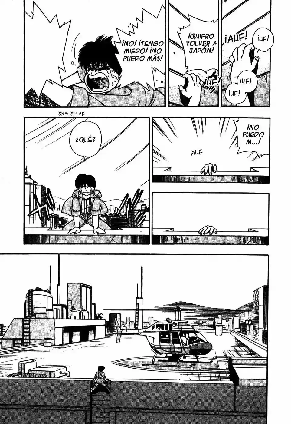 Capitulo 65 page 13