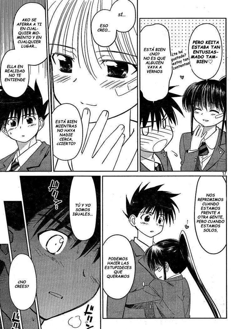 Capitulo 22 page 17
