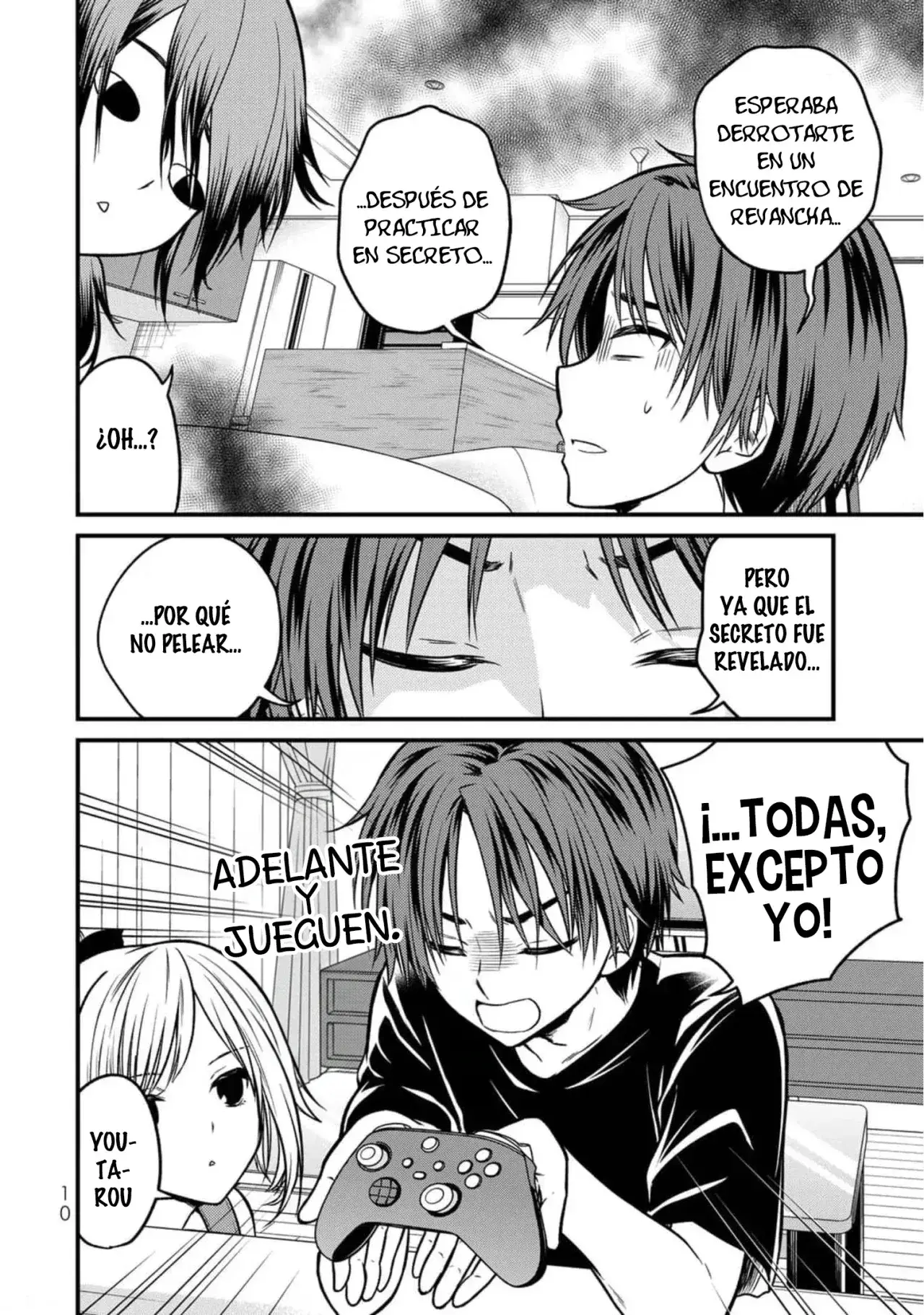 Capitulo 90 page 12