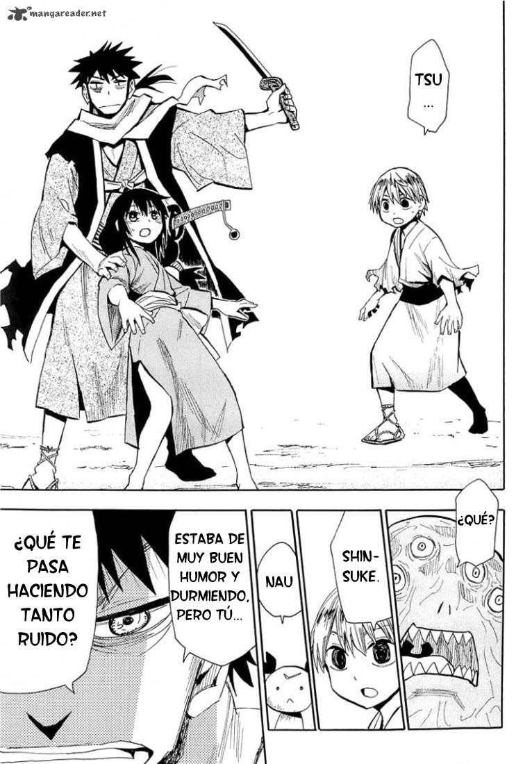 Capitulo 39 page 14