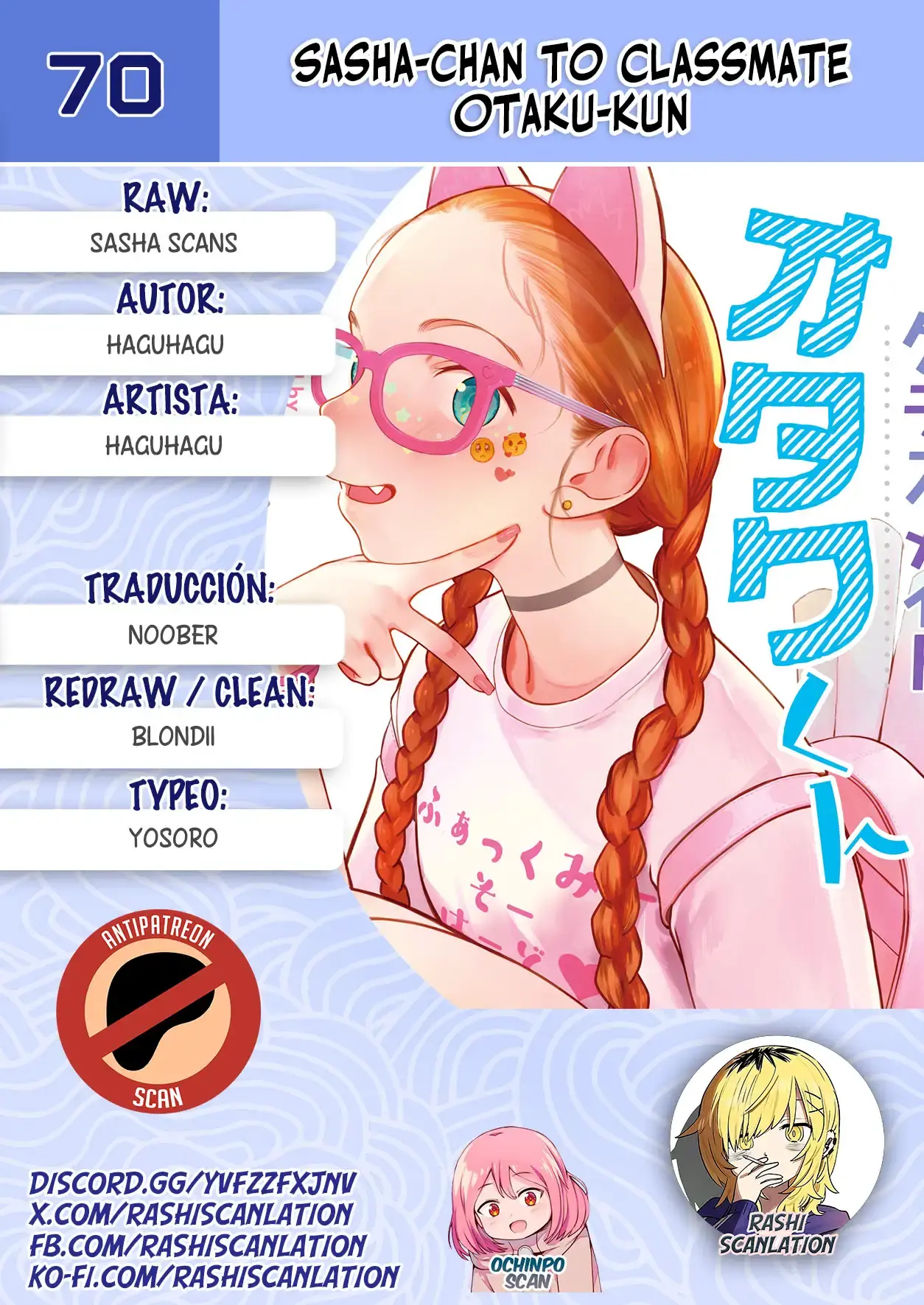 Capitulo 70 page 1