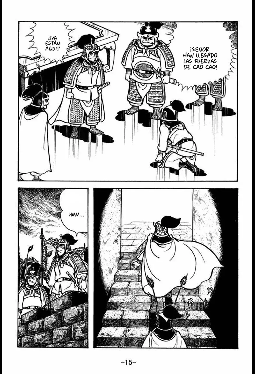 Capitulo 68 page 12