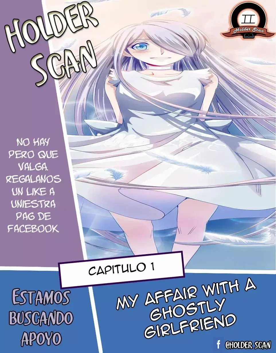 Capitulo 1 page 1