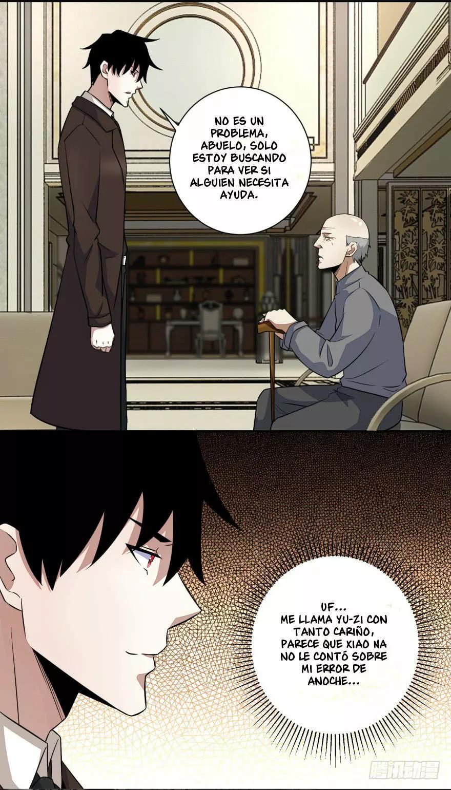 Capitulo 36 page 19