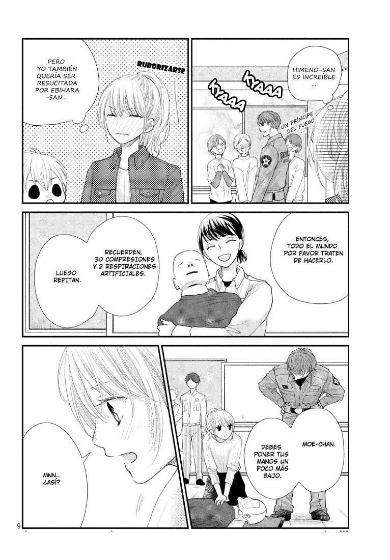 Capitulo 21 page 10