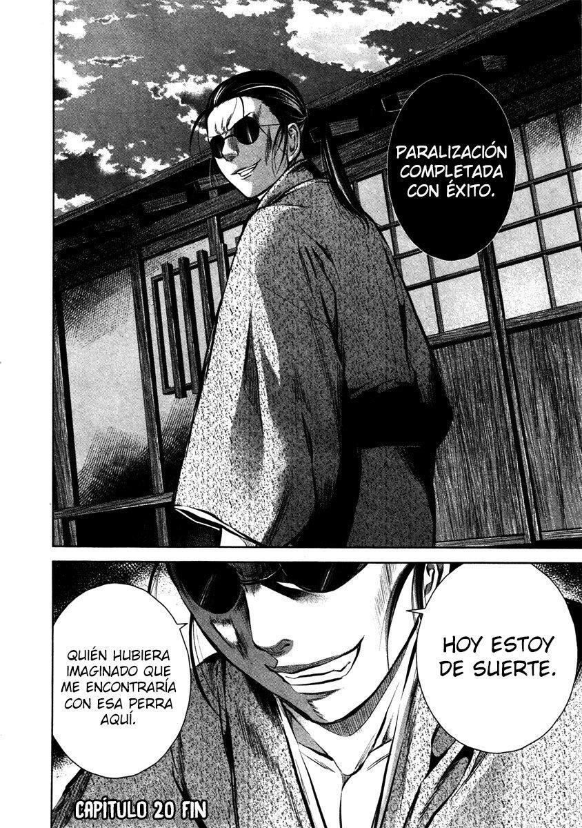 Capitulo 20 page 31