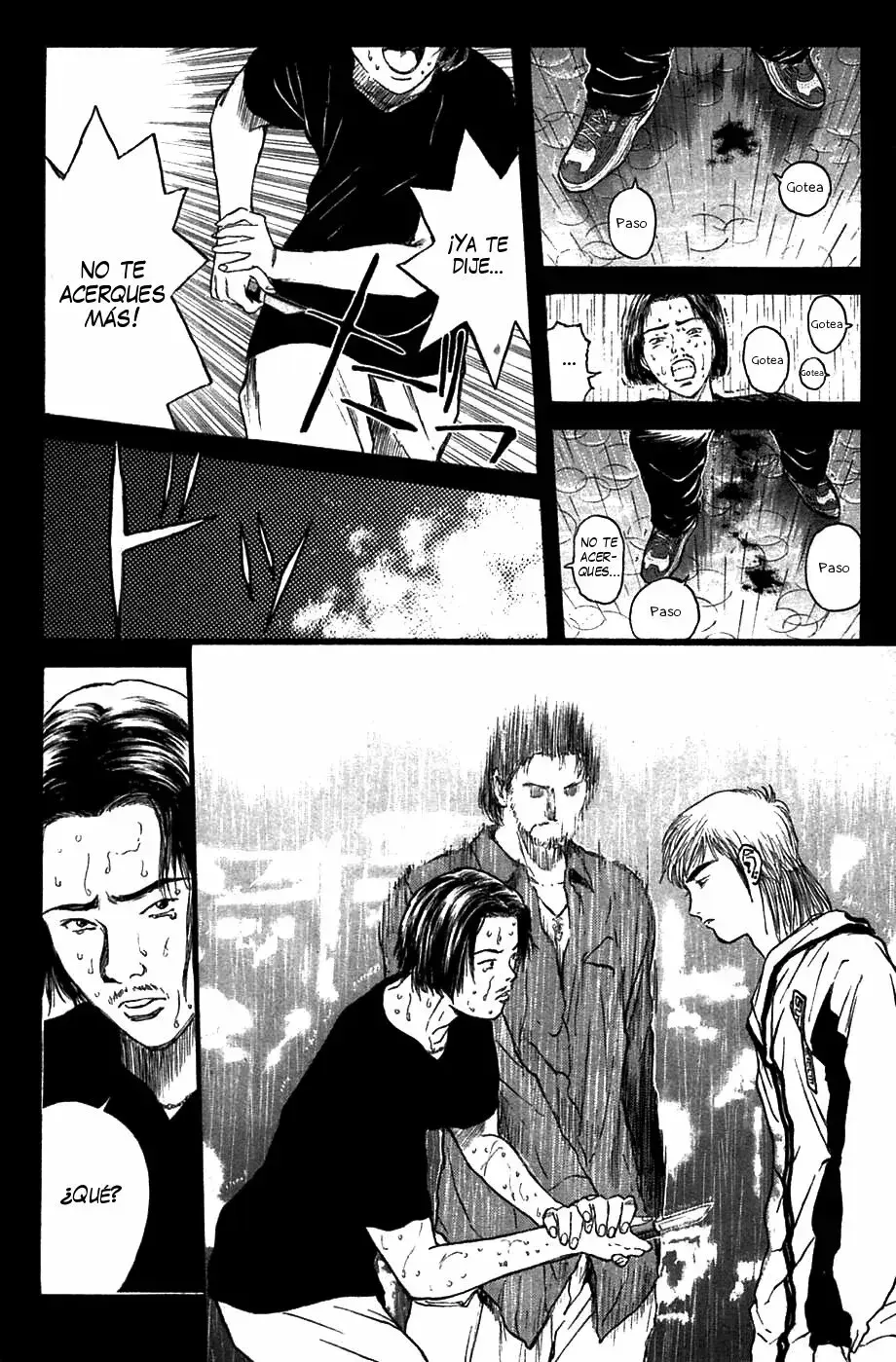Capitulo 81 page 22