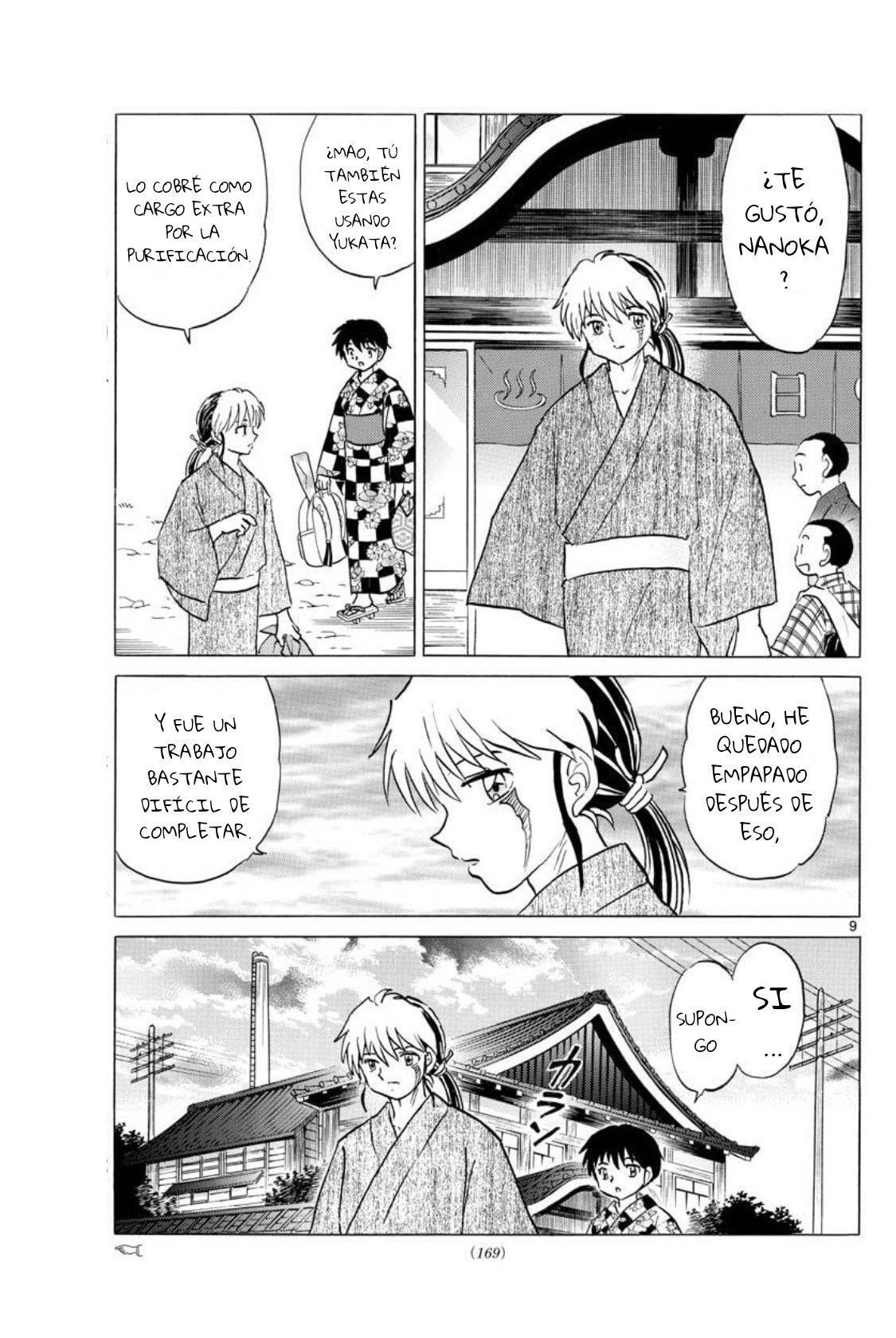 Capitulo 132 page 12