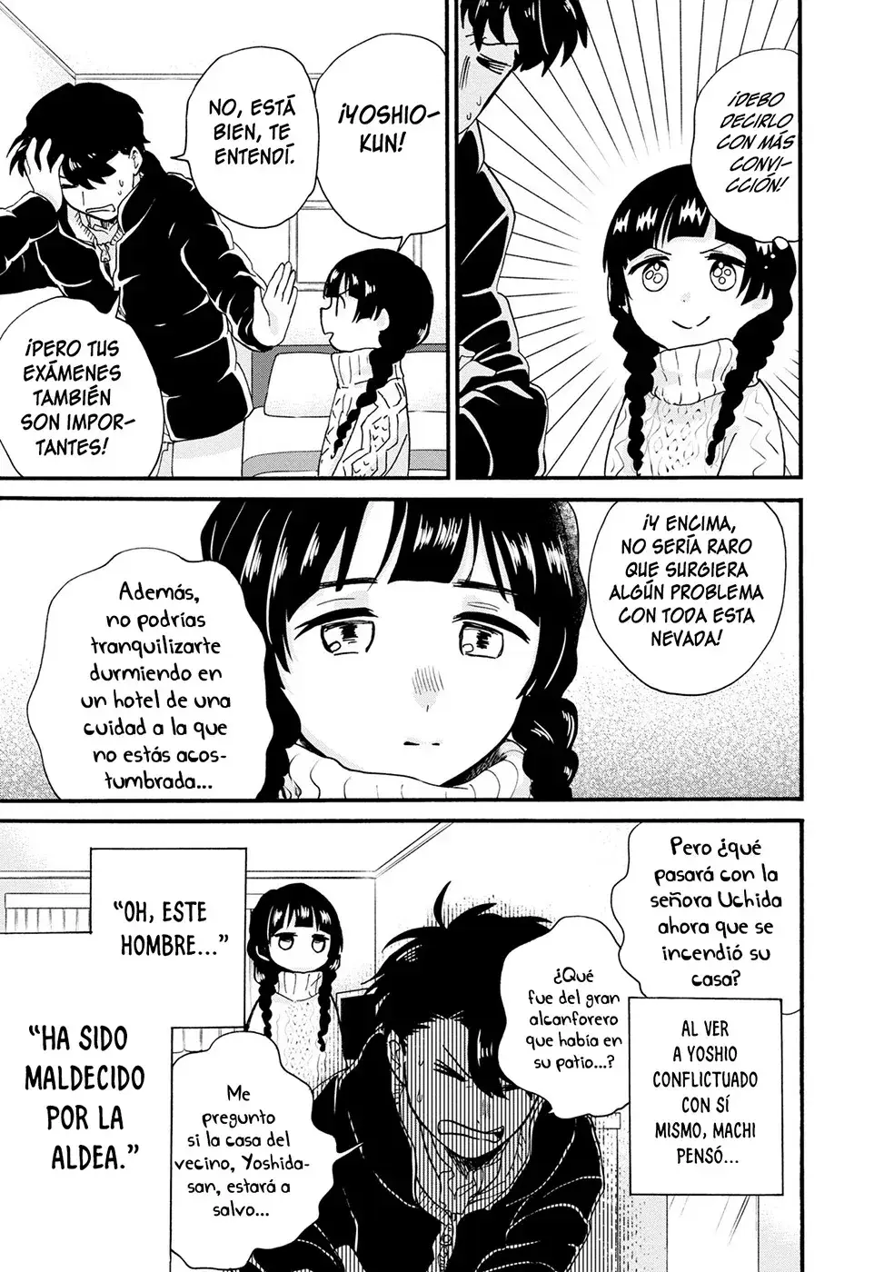 Capitulo 91 page 6