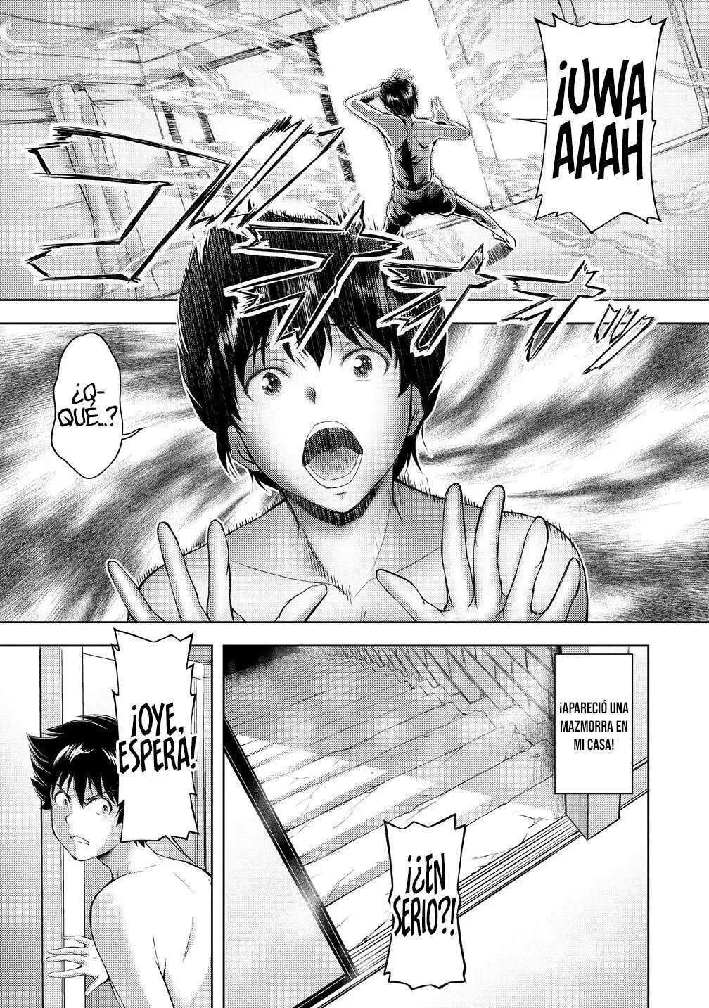 Capitulo 1 page 5