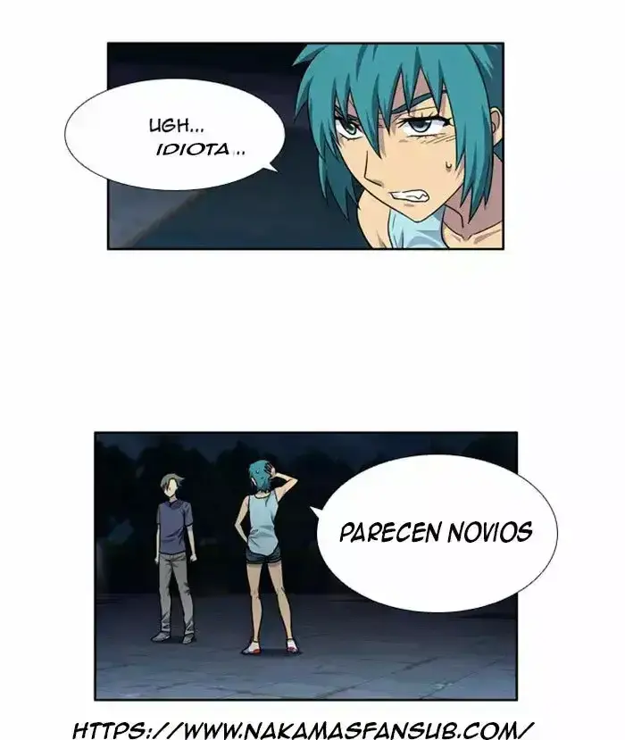 Capitulo 243 page 40