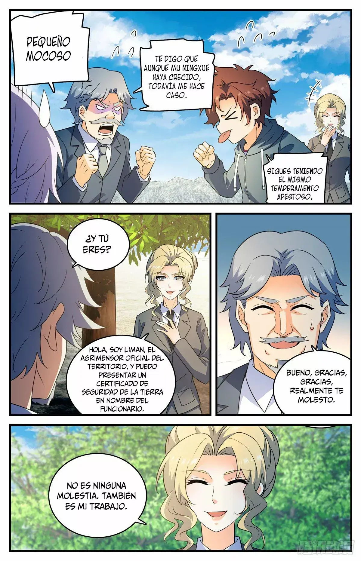 Capitulo 802 page 6