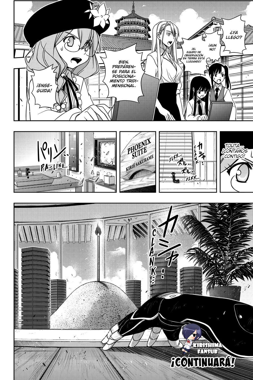 Capitulo 143 page 42