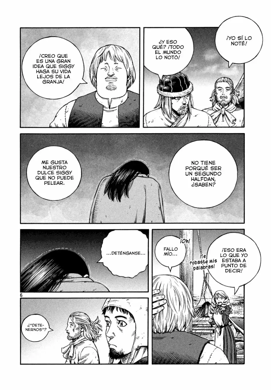 Capitulo 165 page 6
