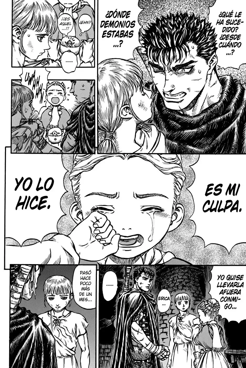 Capitulo 129 page 8