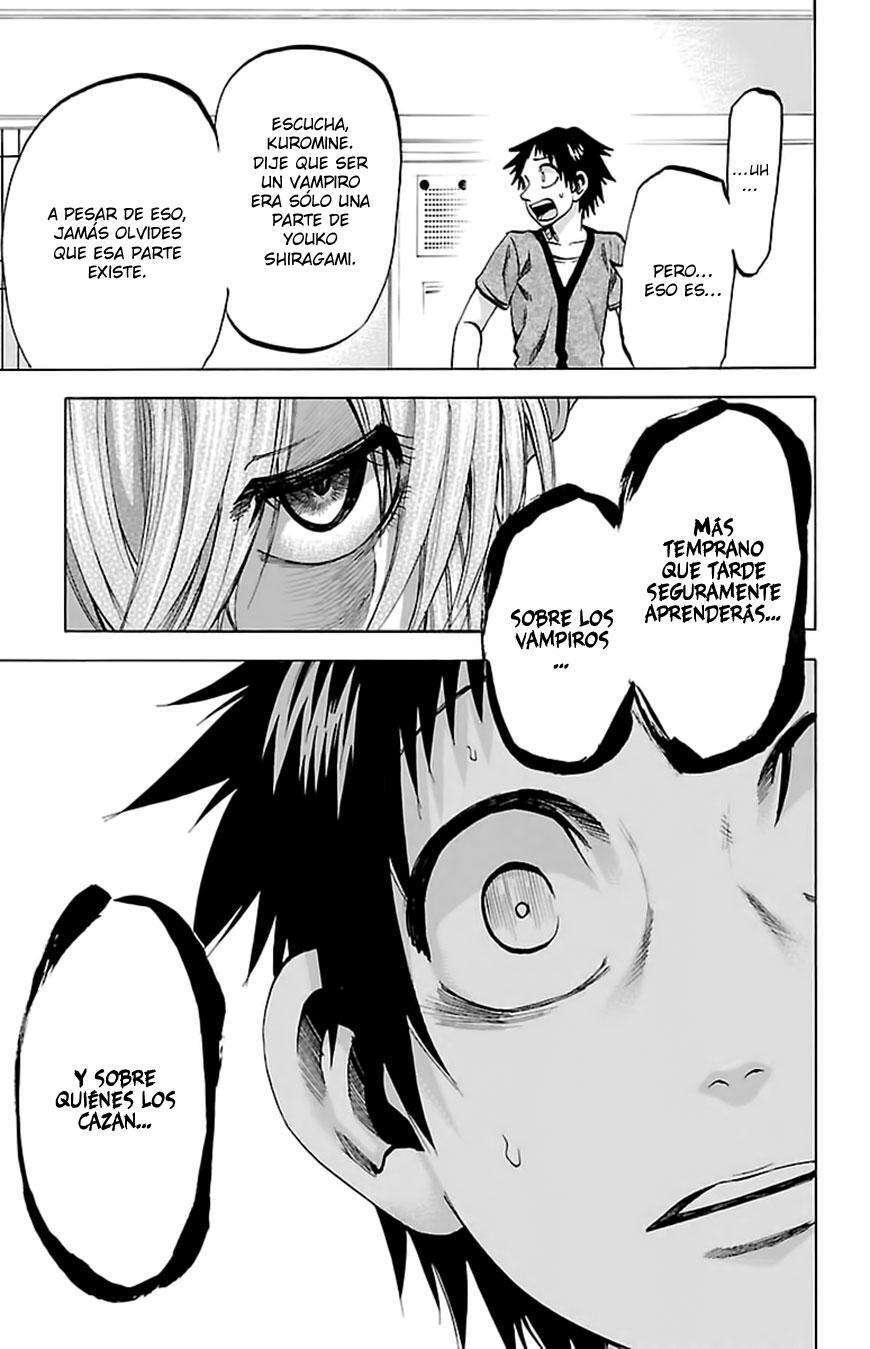 Capitulo 132 page 19