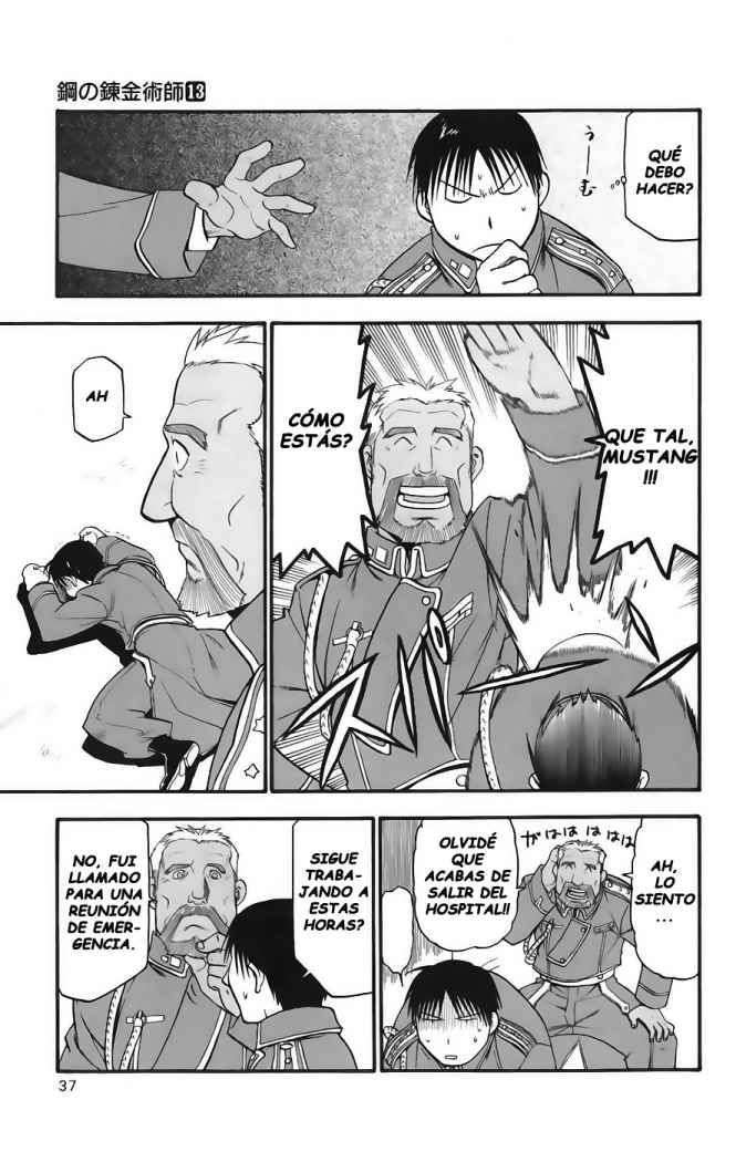 Capitulo 50 page 32