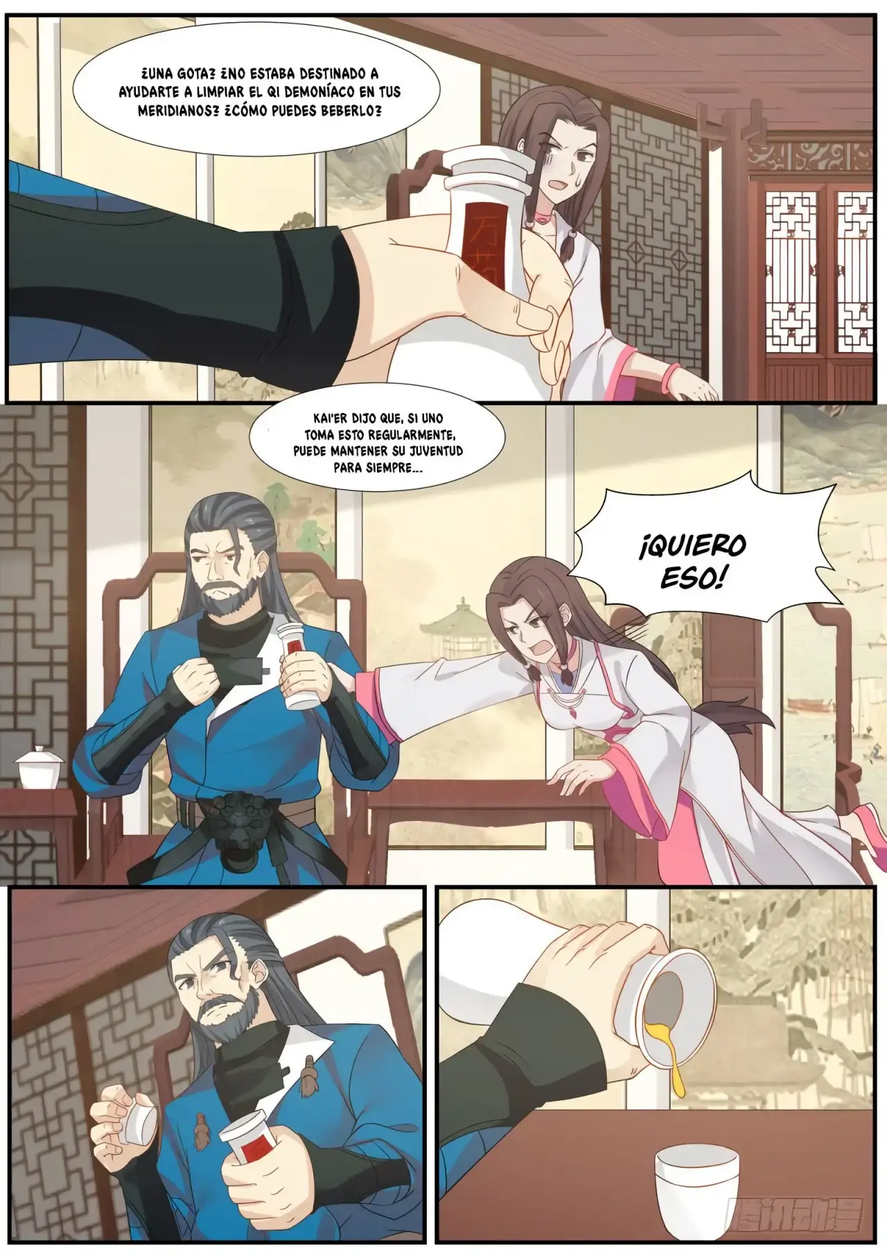 Capitulo 338 page 12