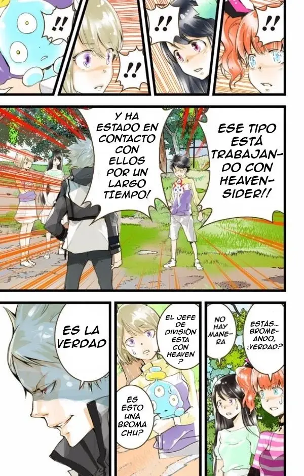 Capitulo 42 page 10