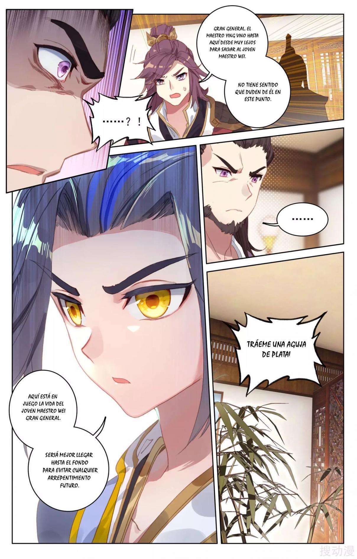 Capitulo 55 page 8
